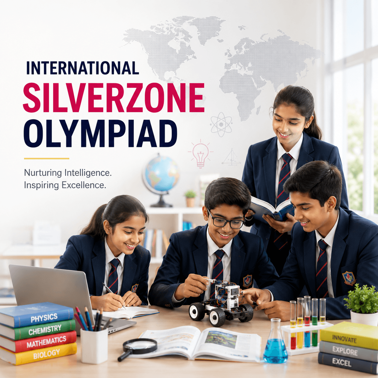 SilverZone Foundation