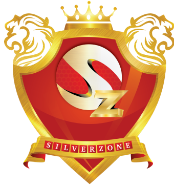 SilverZone Logo